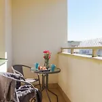 Shortstaypoland Bukowinska شقة *