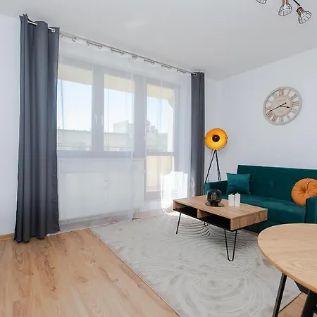 Shortstaypoland Bukowinska * Varsóvia