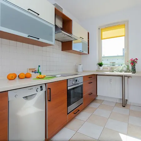 Shortstaypoland Bukowinska Warsaw