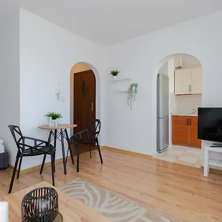 Apartment Shortstaypoland Bukowinska