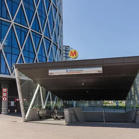 Shortstaypoland Bukowinska Varsóvia