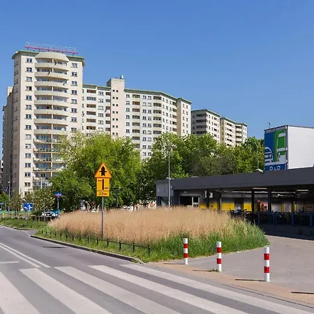 Shortstaypoland Bukowinska * Warsaw