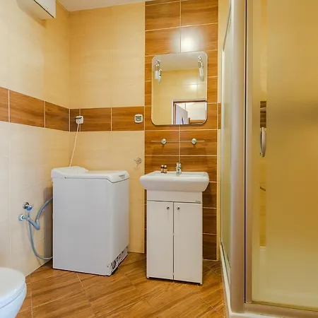 Shortstaypoland Bukowinska